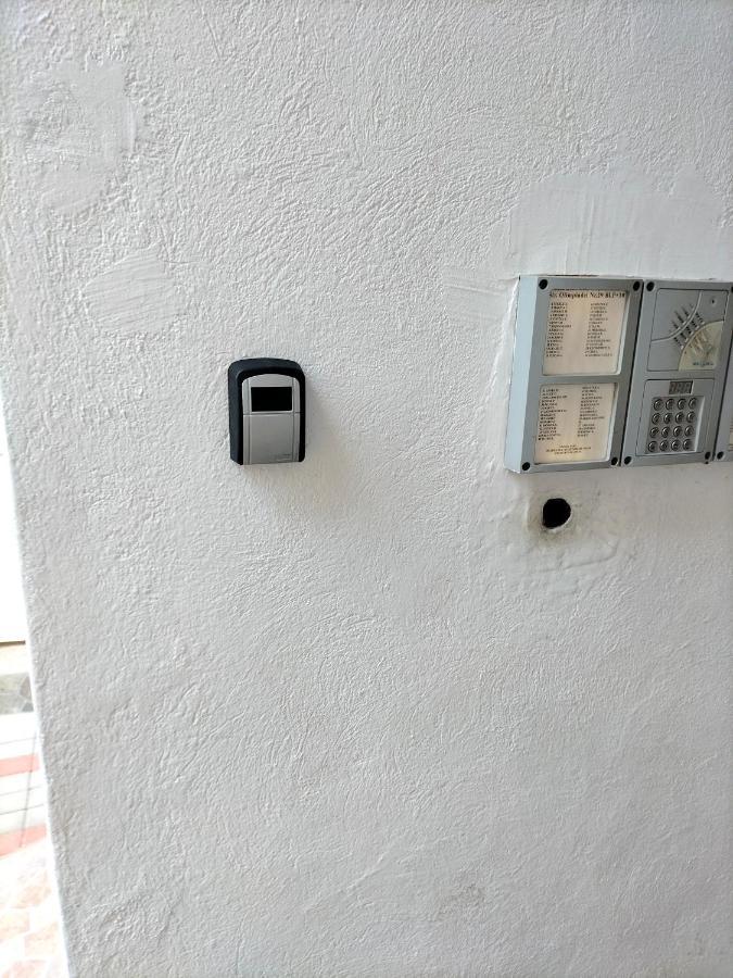 Ferienwohnung Regy Oradea Exterior foto