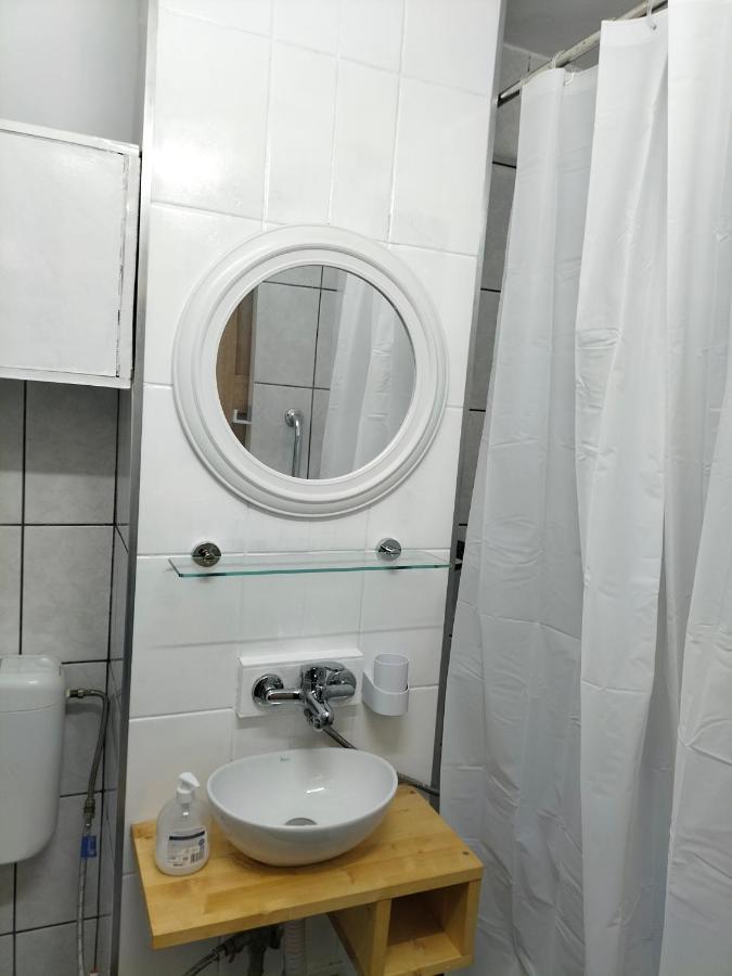 Ferienwohnung Regy Oradea Exterior foto