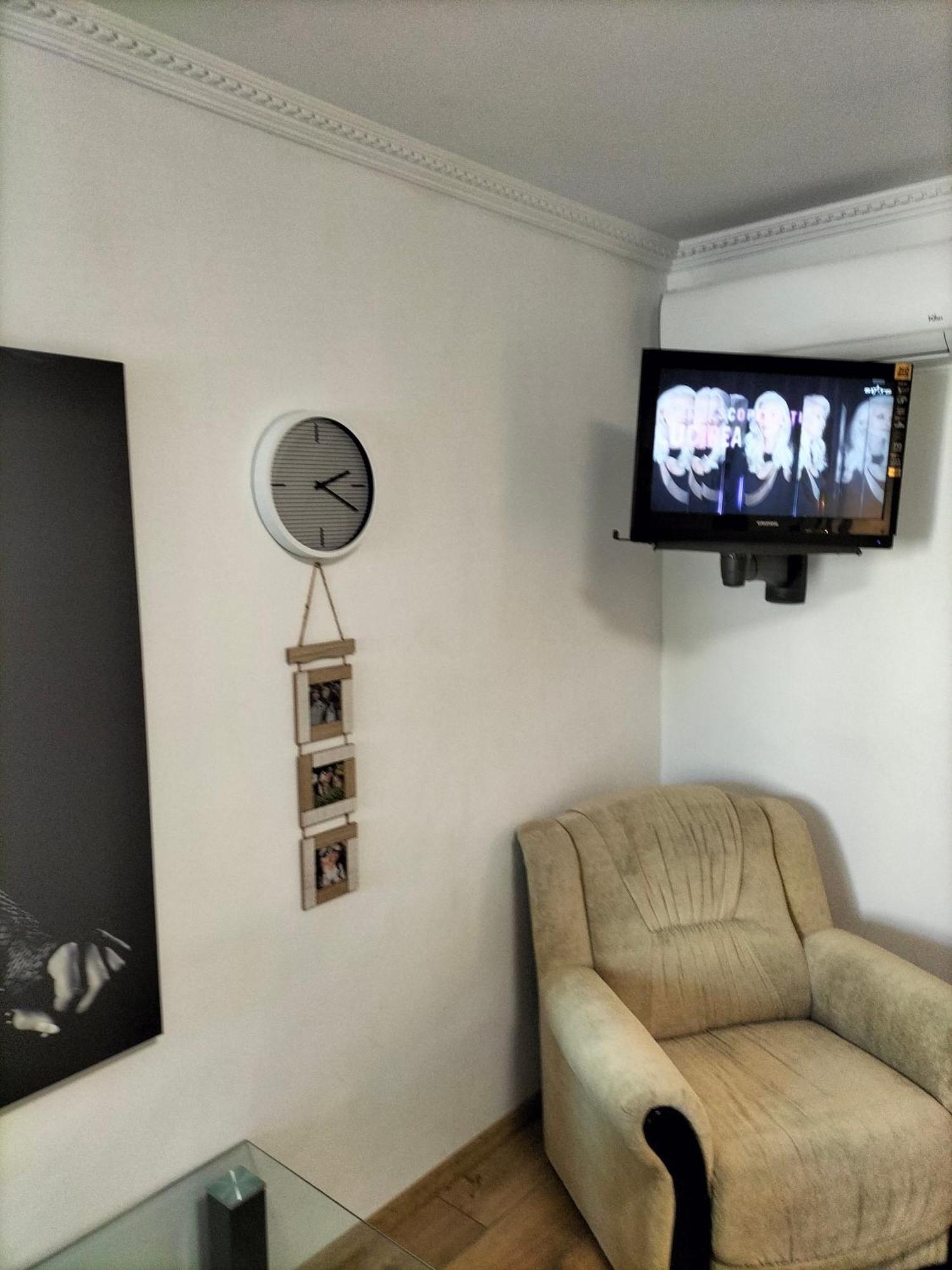 Ferienwohnung Regy Oradea Exterior foto