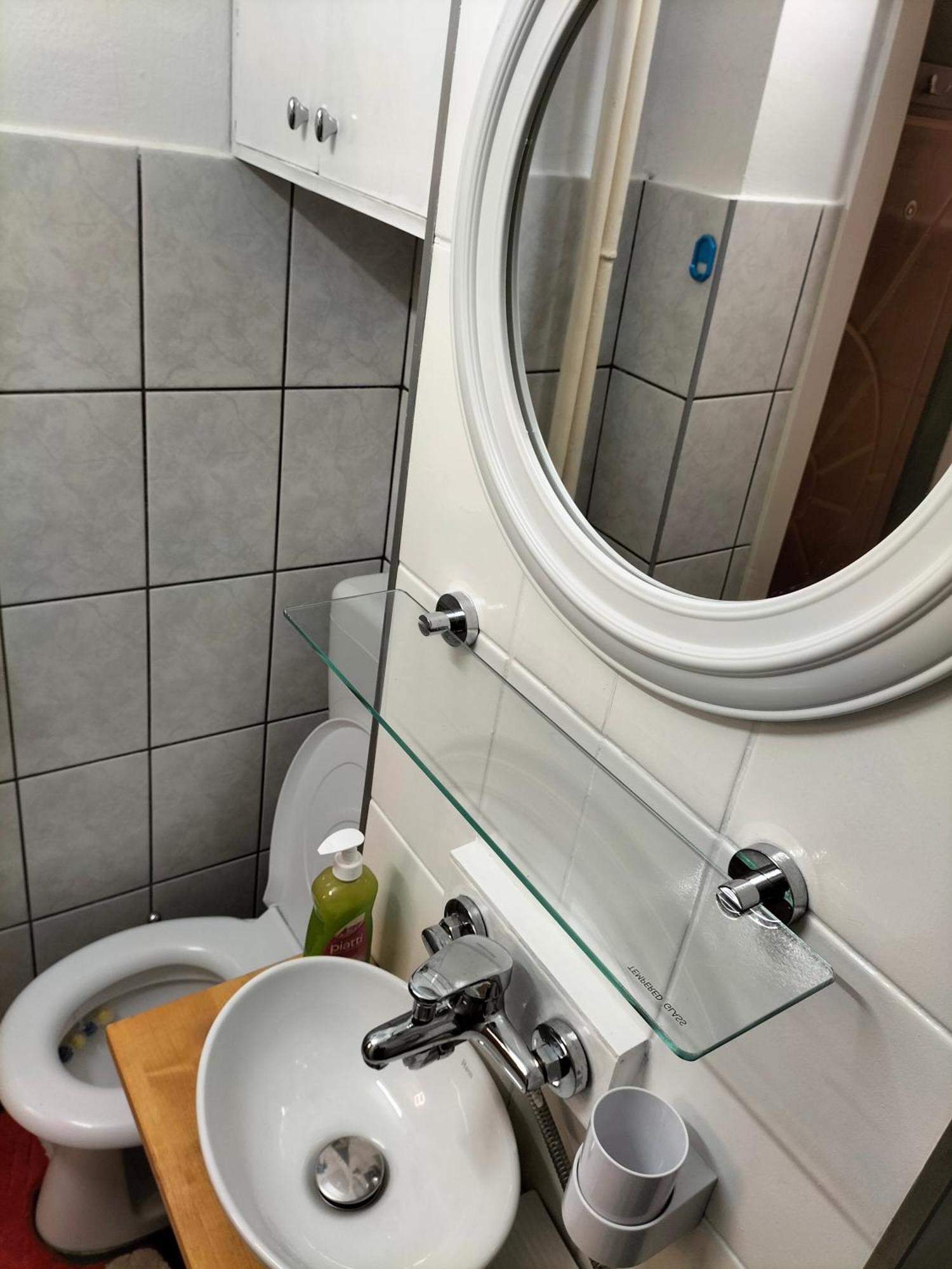Ferienwohnung Regy Oradea Zimmer foto