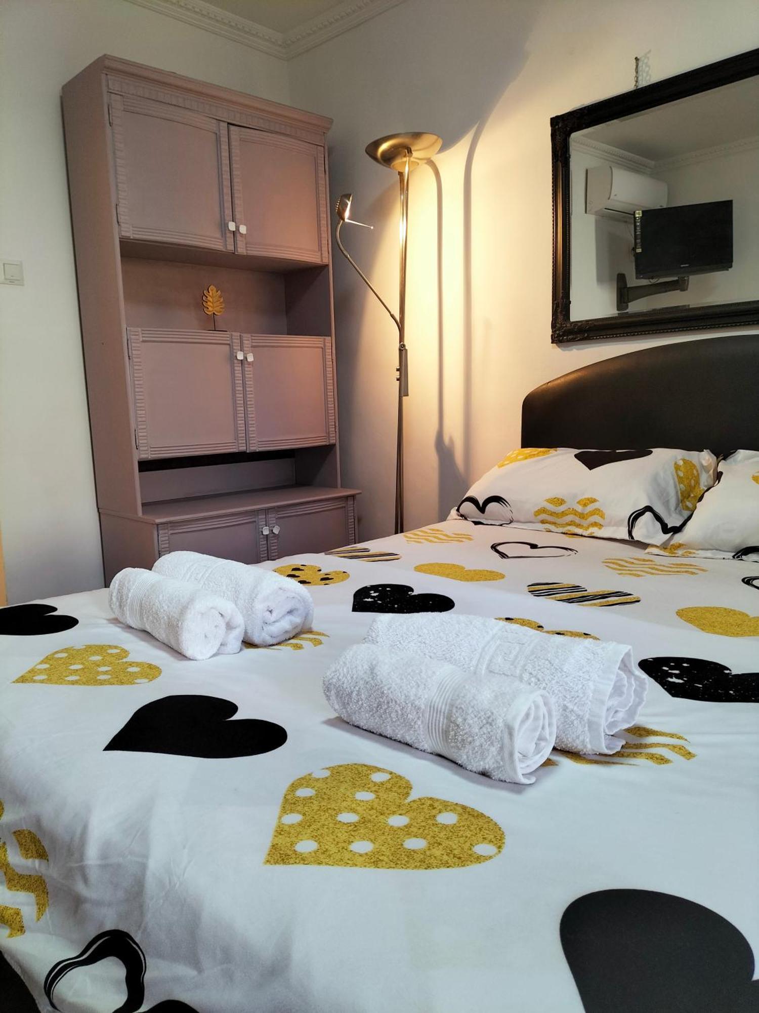 Ferienwohnung Regy Oradea Exterior foto